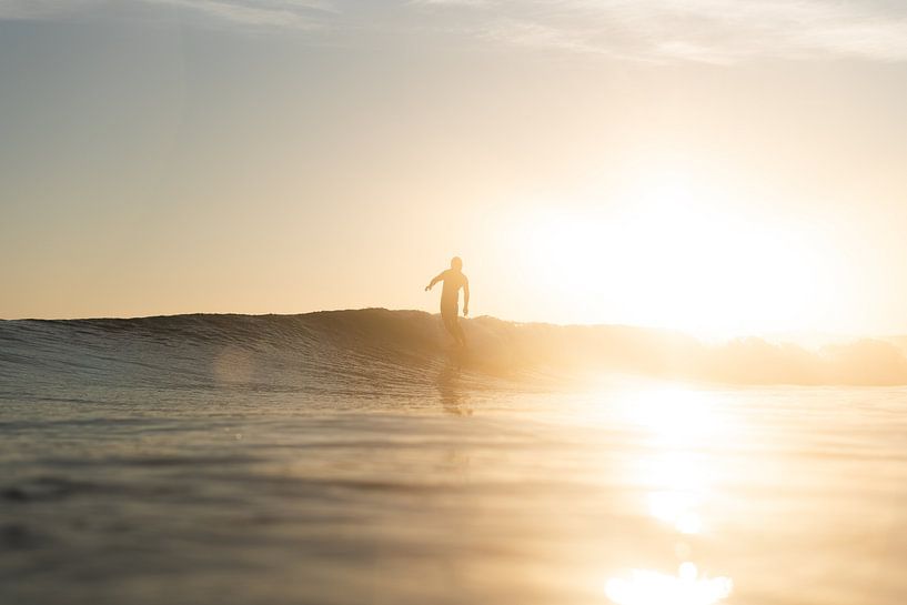 Hang Five von Rogier Muller