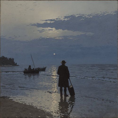 Marées silencieuses