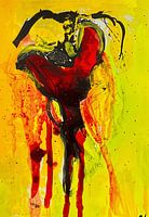 Bleeding heart