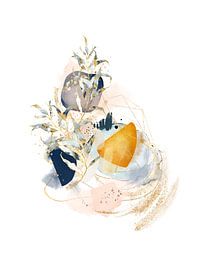 Fantasie Galore XLVIII von ARTenyo⃤-