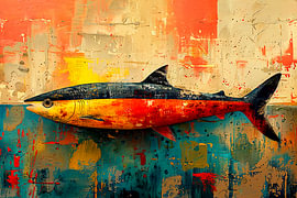 King of the Seas by Erich Krätschmer