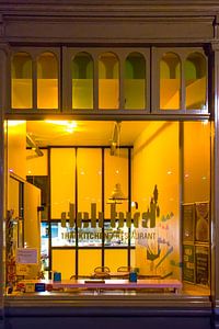 Thailändisches Restaurant Katendrecht Rotterdam