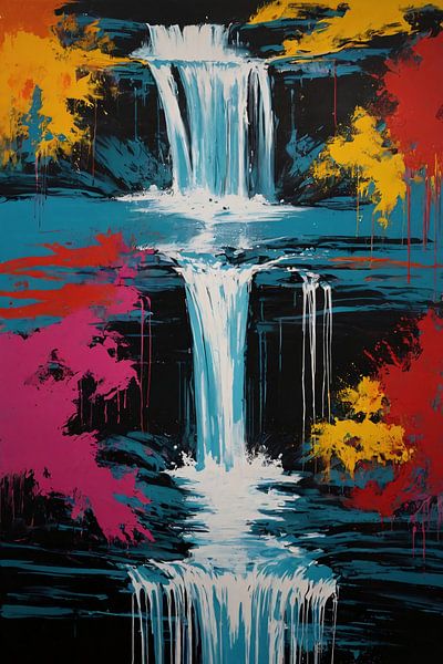 Source de l'énigme par Art & Soul Creations