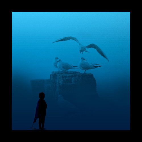LANDING SPOT