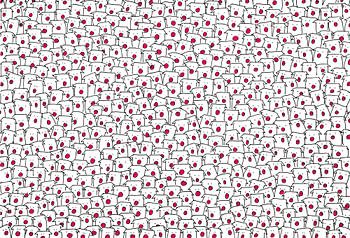 KEIN ABNORMALES VERHALTEN