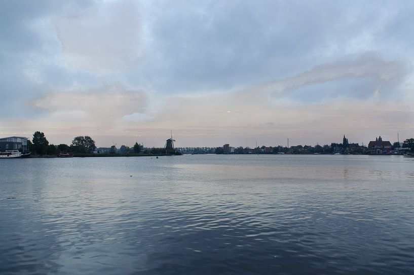 zaanse schans  von Robert Lotman