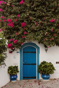 Algarve, Portugal von Joke van Veen