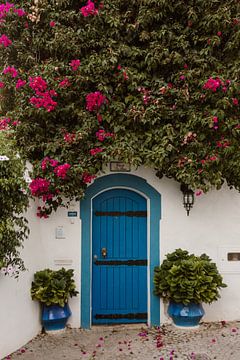Algarve, Portugal by Joke van Veen