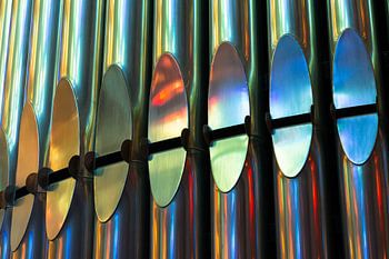 Sagrada Familia, Barcelone