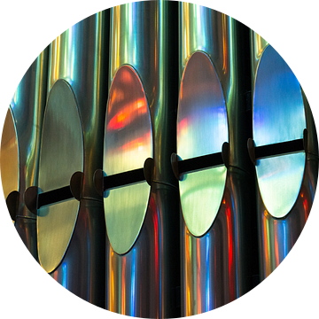 Sagrada Familia, Barcelona