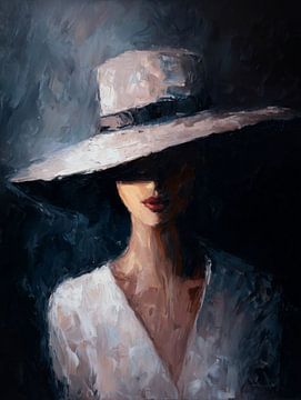 Femme fatale von Lauren Wilde