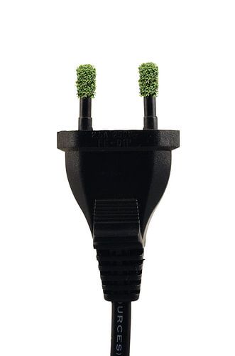 Green power