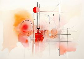 Minimalist Abstract 344963