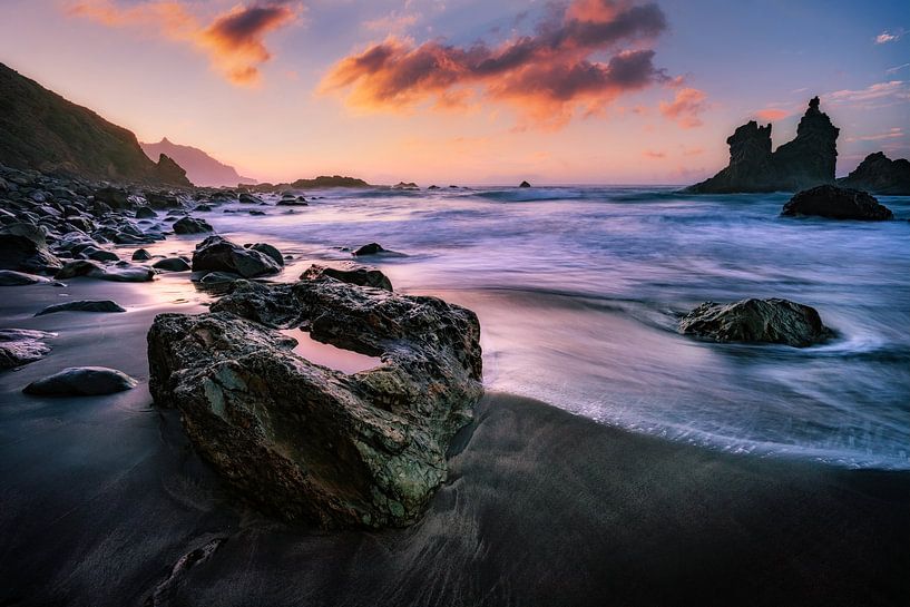 Paix intérieure par Loris Photography