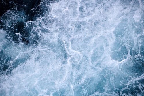 Tourbillon d'eau