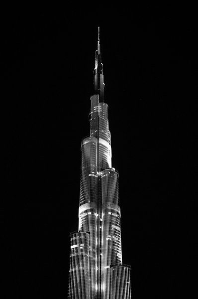Dubai by Hello Pompoyo