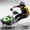 NK Jetski-Hafentage Almelo von Floris Struis