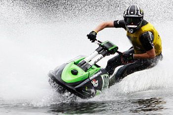 NK Jetski-Hafentage Almelo