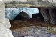 Kilkee Cliffs in Irland von Babetts Bildergalerie Miniaturansicht