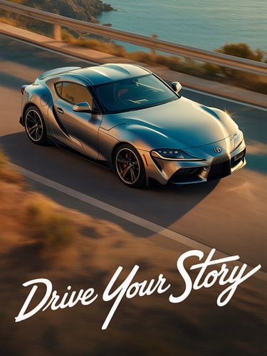 Toyota Supra
