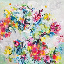 Kann ich bitte meine Liebe zurückhaben? von QEIMOY