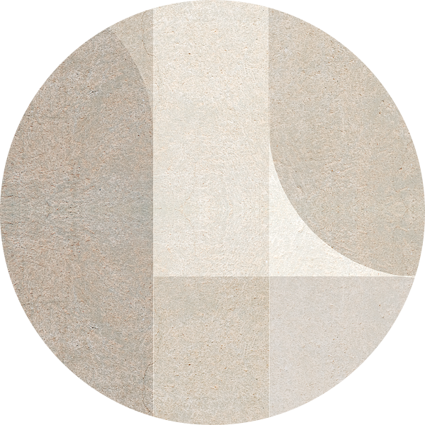 Abstract  art HANNA van TW living