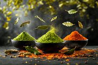 Spice variety by Poster Art Shop thumbnail