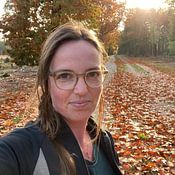 Greetje van den Geest Profile picture