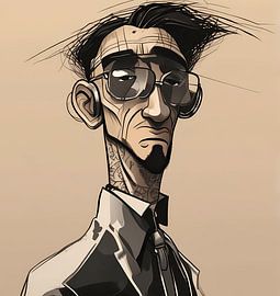 Lachen 2026 by Renato Daub