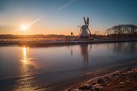 The White Mill
