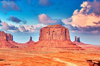 Monument Valley