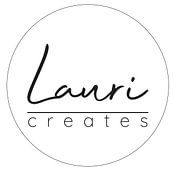 Lauri Creates Profile picture