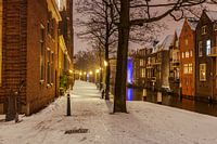 Kleurrijk Dordrecht
