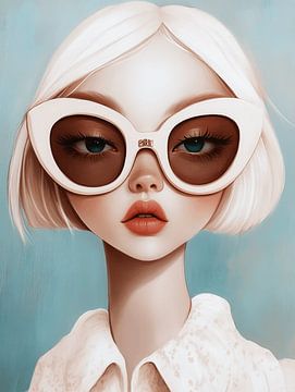 Too Cool for School van Carla Van Iersel
