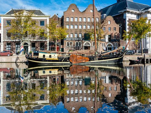 Jenevermuseum Schiedam