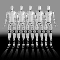 Willkommen bei der Maschine