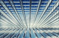 Gare Liège-Guillemins