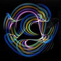 Dancing Colors
