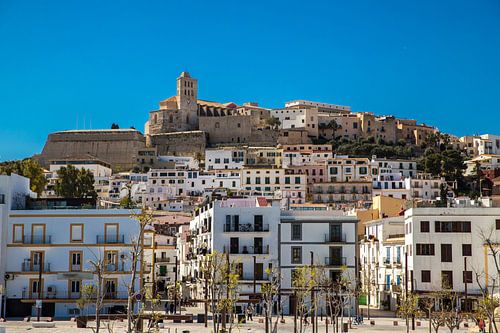 Kathedrale von Ibiza
