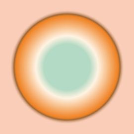 Weltraum - Gradientenplaneten