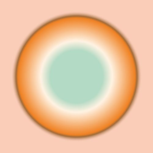 Weltraum - Gradientenplaneten