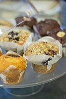 Muffins