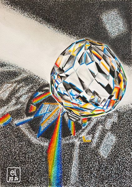 Celebration of Dispersion von elkement
