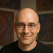 Gilbert Greenwood Profilfoto