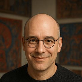 Gilbert Greenwood Profile picture