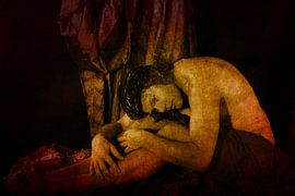 sitzend Lyam077 klassisch