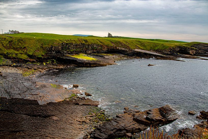 Mullaghmore head van Henk Langerak
