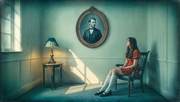 Watched – A Vintage Olafique Story