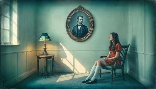 Watched – A Vintage Olafique Story