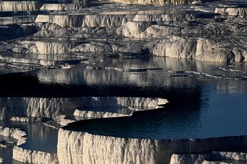 PAMUKKALE 1 sur Miroslav Ptacek